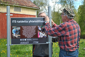 Kauhajoki-Seura